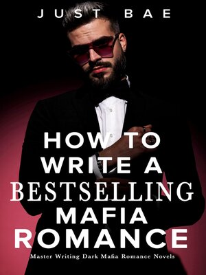 cover image of How to Write a Bestselling Mafia Romance